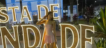 Foto profissional de Maya