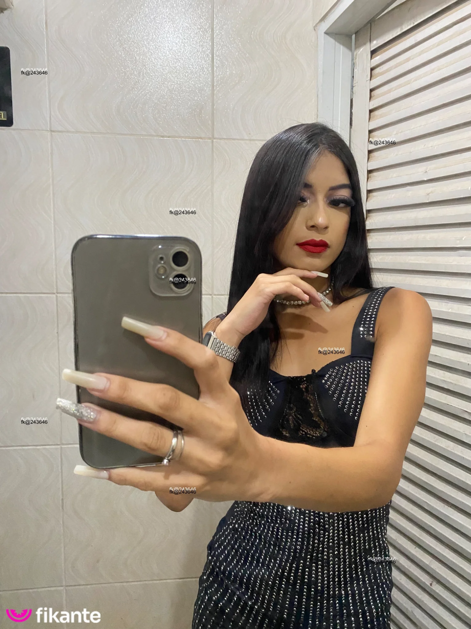 Foto profissional de Maya