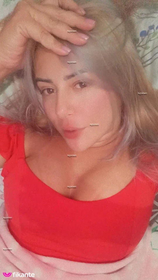 Foto de Amandinha