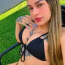 Foto de Carolina Dias