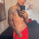 Foto profissional de Júnior Dias