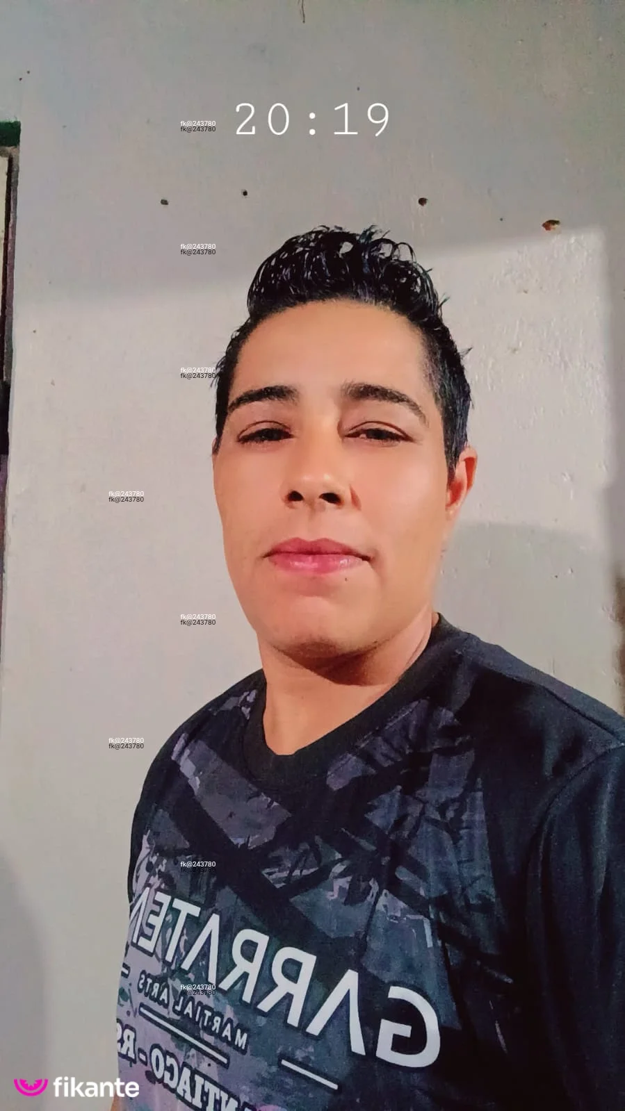 Foto profissional de Laudy