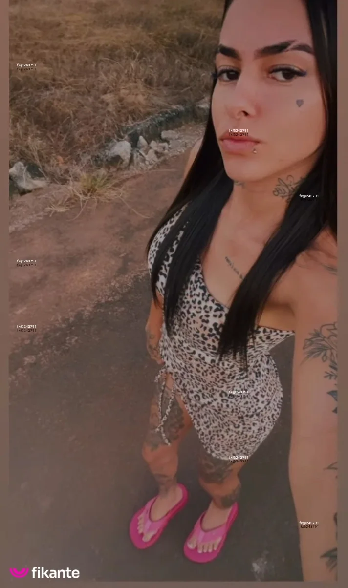 Monaliza - foto no feed de Juína
