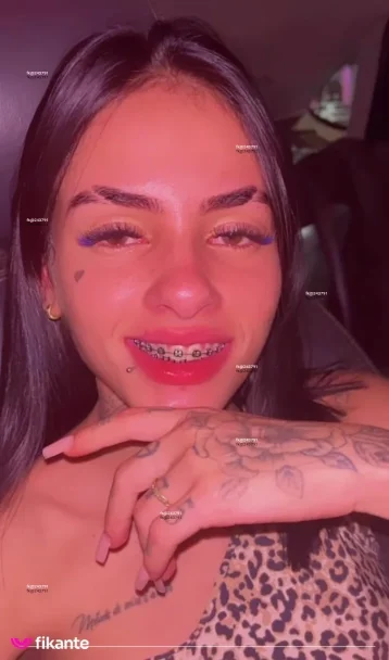 Foto de Monaliza