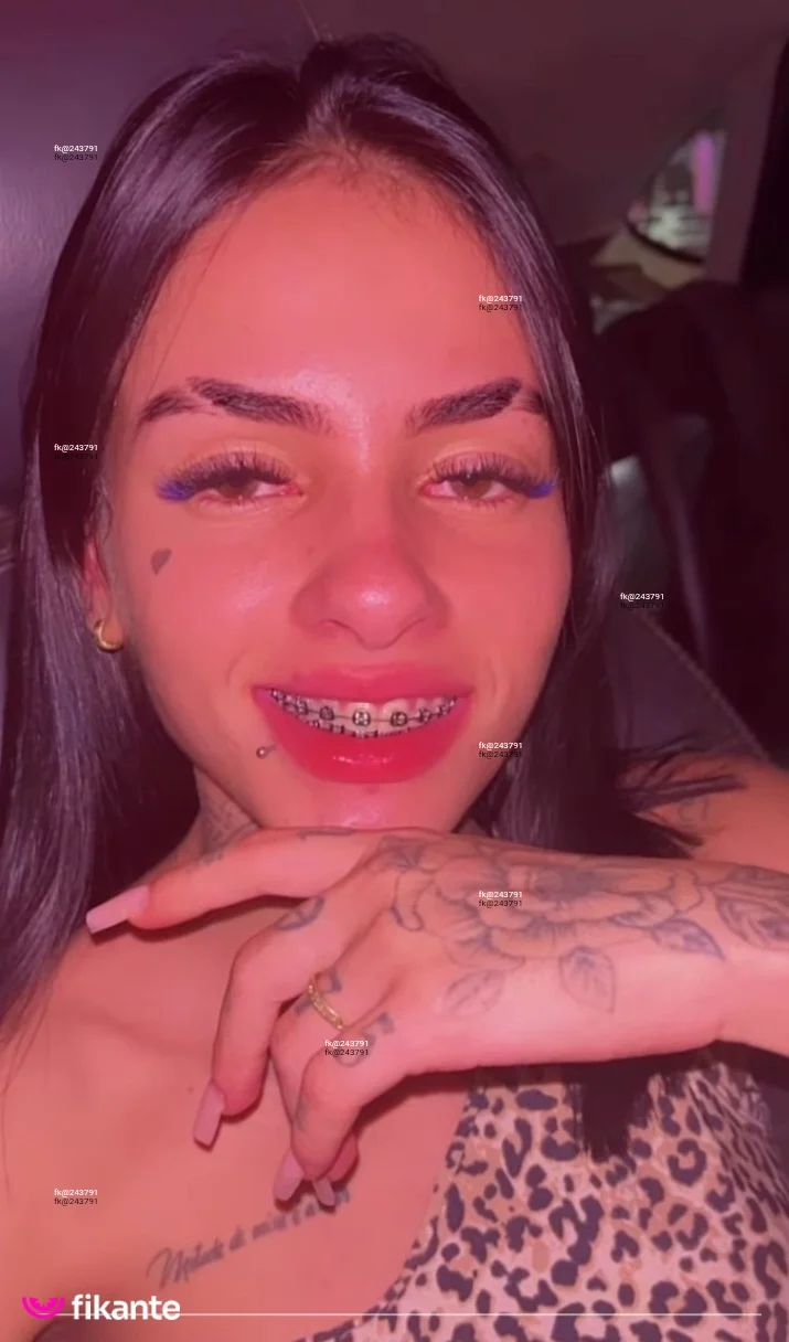 Monaliza - foto no feed de Juína