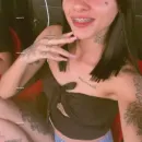 Foto de Monaliza