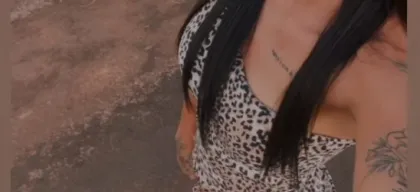 Foto profissional de Monaliza