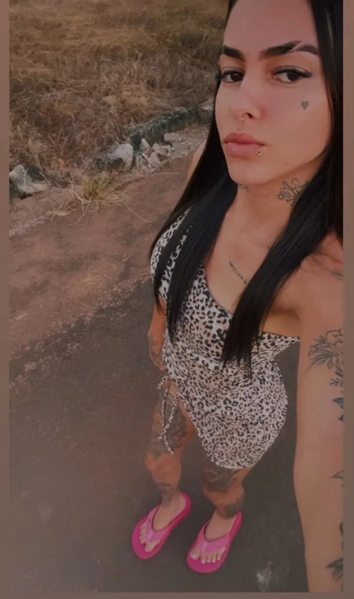 Foto de perfil de Monaliza