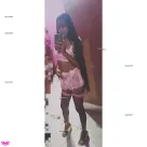 Foto profissional de Katllyn Cardoso