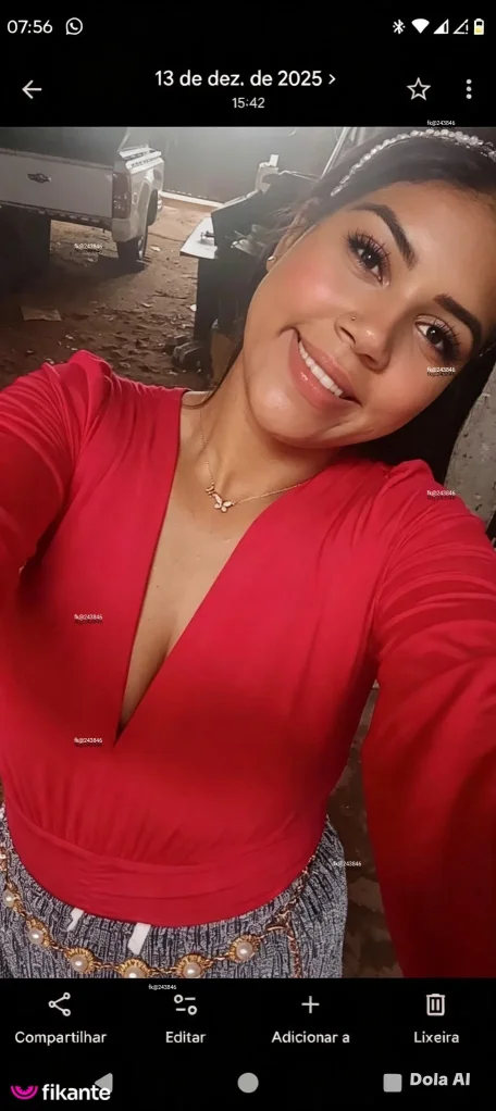 Foto de Cris mel