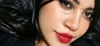 Foto profissional de Cris mel