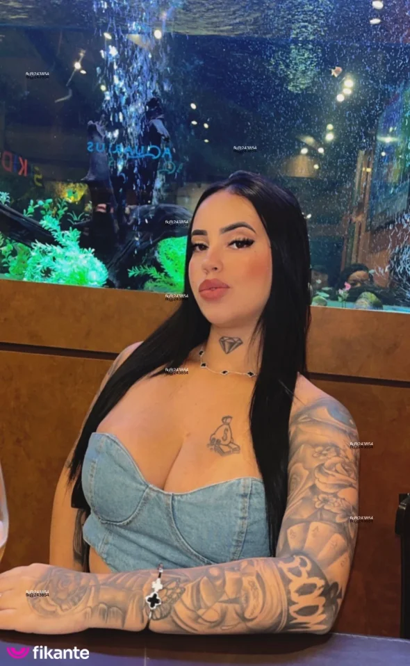 Foto de Júlia