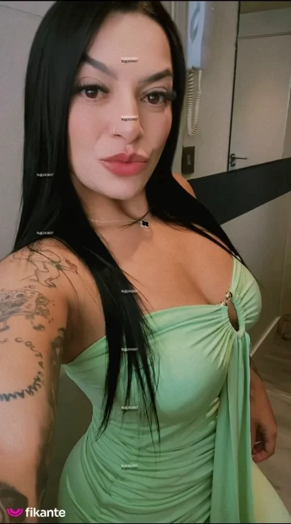Foto de Karine