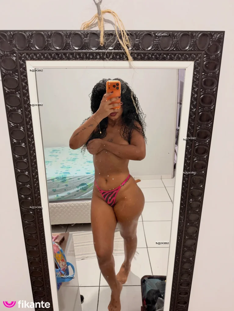 Foto de Suellen Bombom