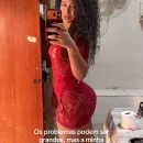 Prévia do vídeo de Suellen Bombom