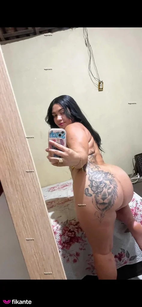 Foto de Anny Barcelos