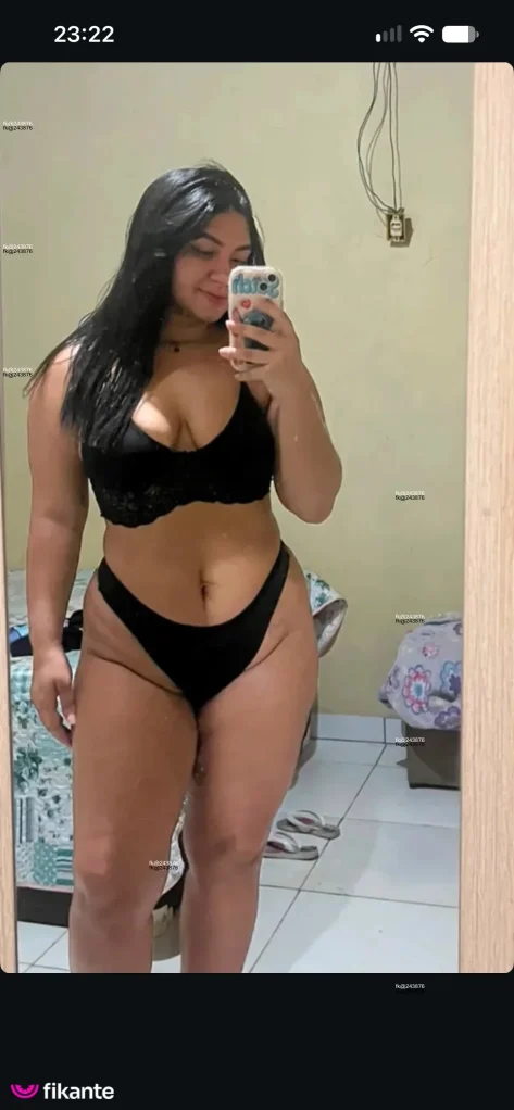 Foto de Anny Barcelos