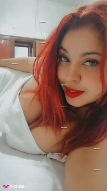 Foto de Jéssica