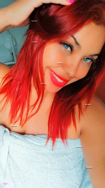 Foto de Jéssica