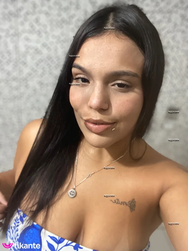 Foto de Arielly