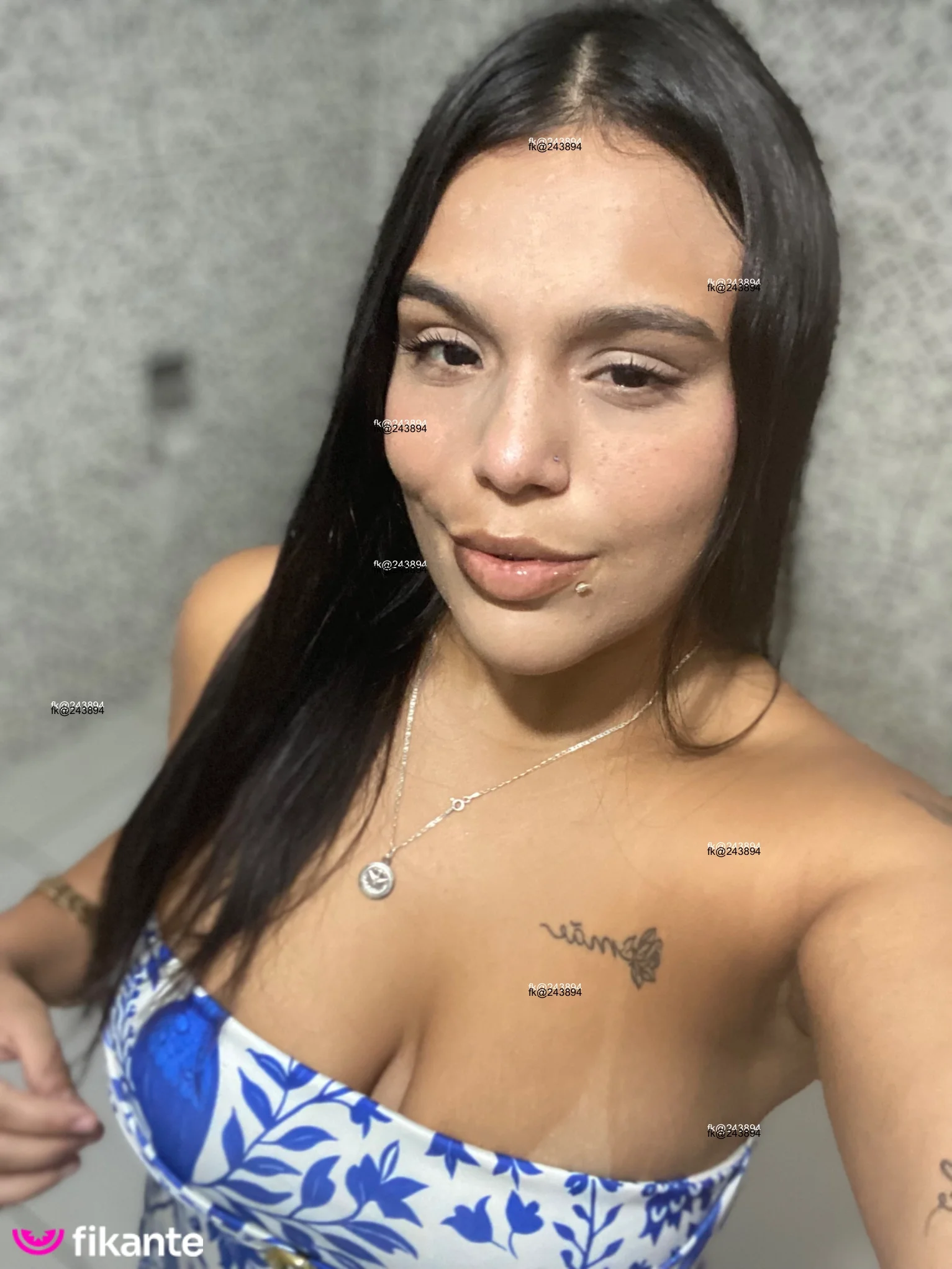 Foto profissional de Arielly