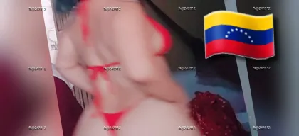 Foto profissional de Venezolana yeser
