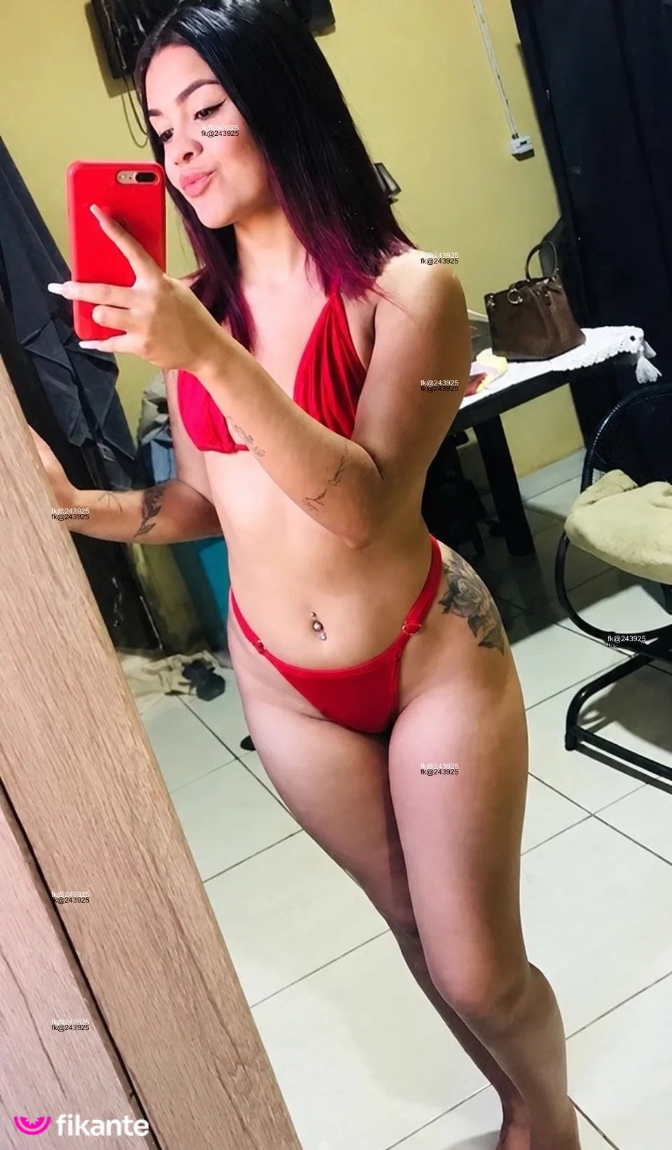 Sophya Gabrielly — garota de programa em Redenção