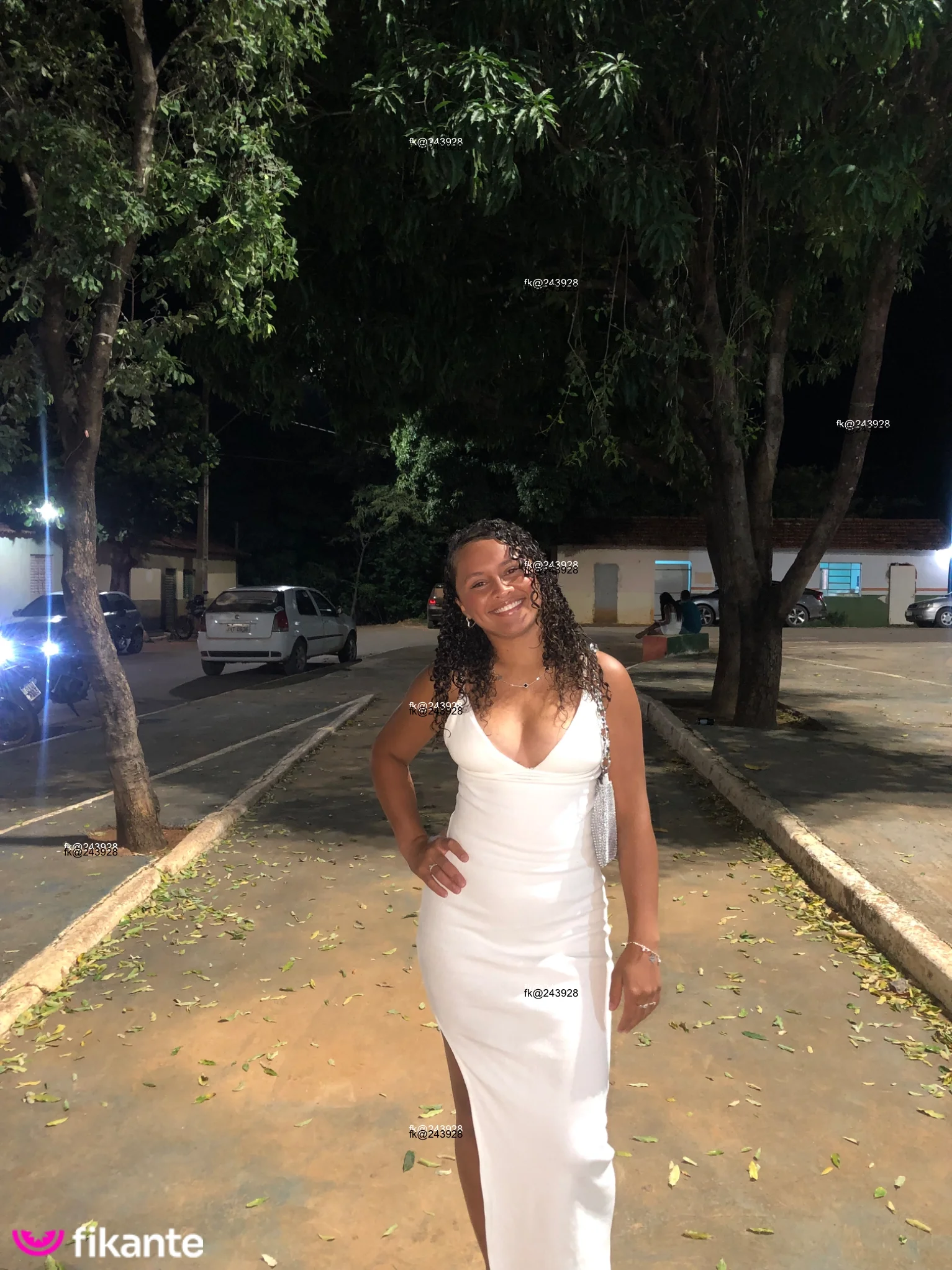 Cerejinha - foto no feed de Rio de Janeiro