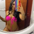 Foto de Lua