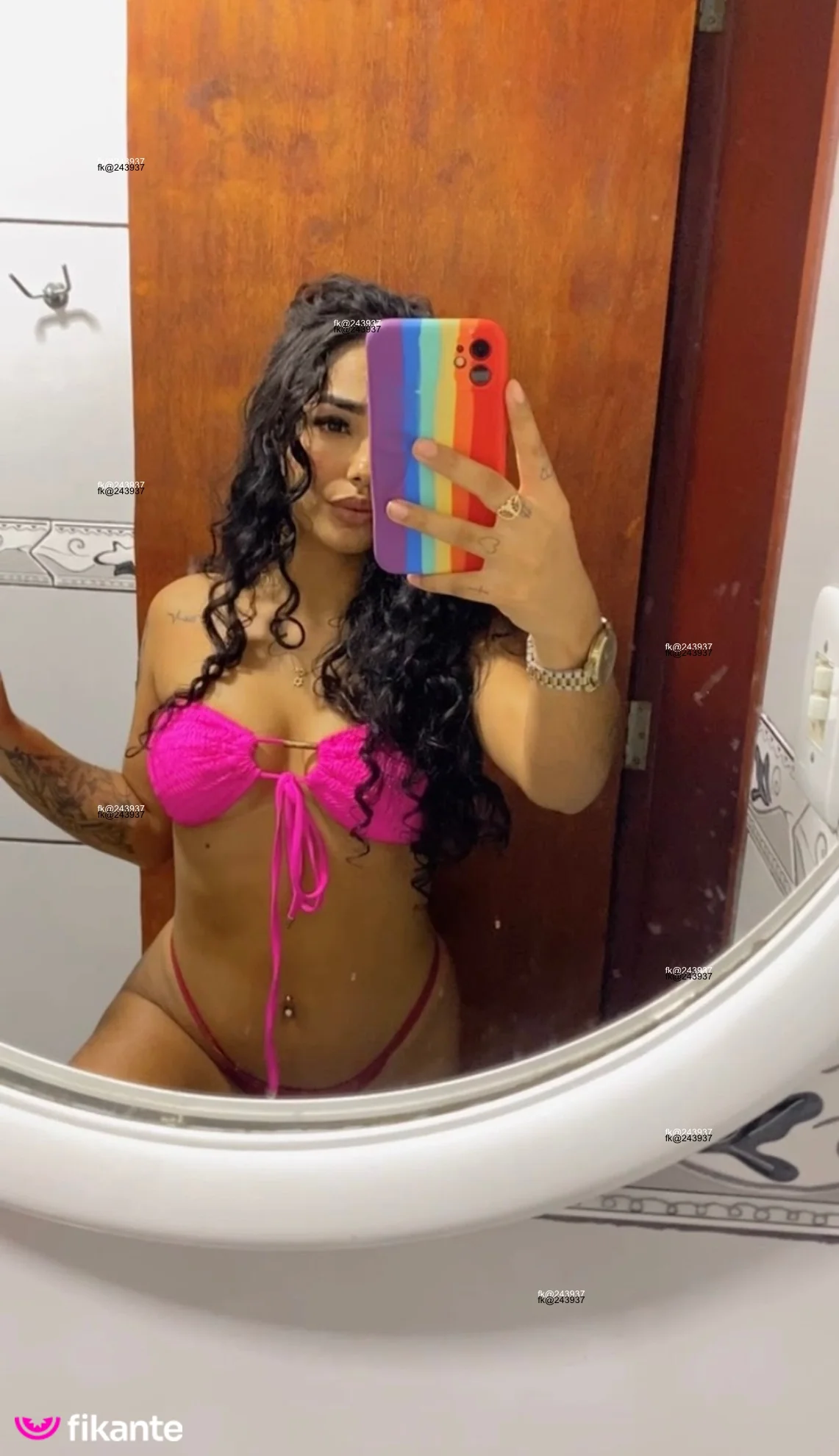 Lua - foto no feed de Canaã dos Carajás