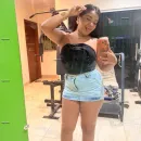 Foto de Bonequinha de luxo