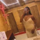 Foto de Letícia baiana