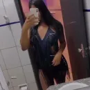 Foto de Letícia baiana