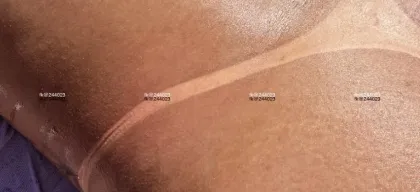 Foto profissional de Pérola