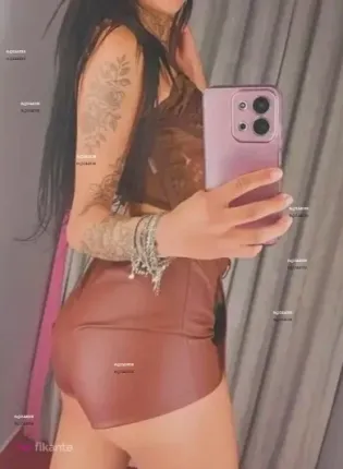 Jordana - foto no feed de sexo virtual