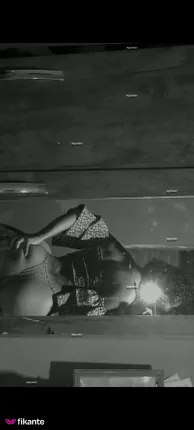 Liah Silva - foto no feed de Aquidauana