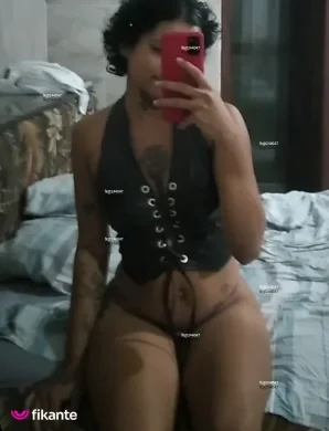 Foto de Liah Silva