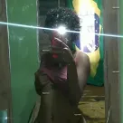 Foto profissional de Liah Silva