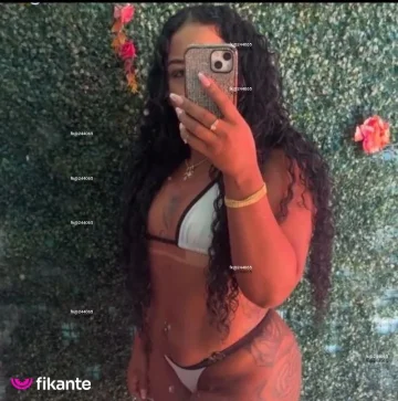 Foto de Amanda