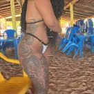 Foto profissional de Amanda