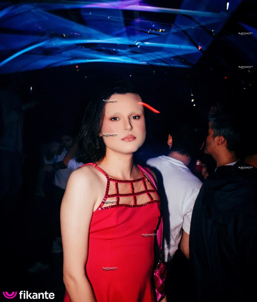 Foto de Sophie