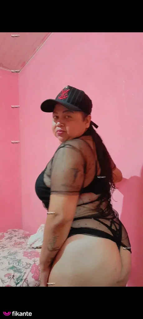 Foto de Baixinha safada