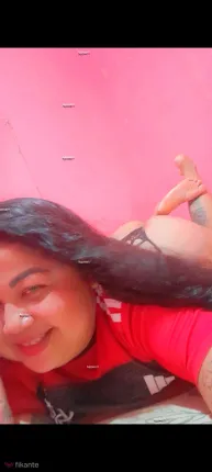Baixinha safada - foto no feed de Rurópolis