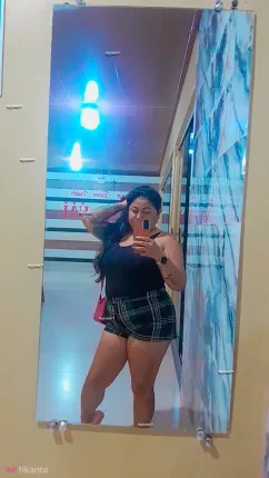 Baixinha safada - foto no feed de Rurópolis