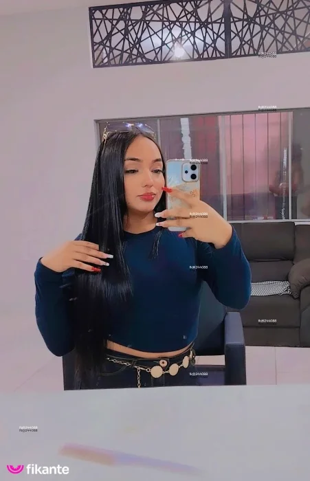 Foto de Florzinha