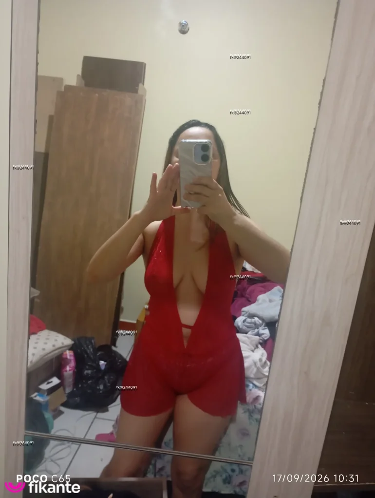 Foto de Heloisa
