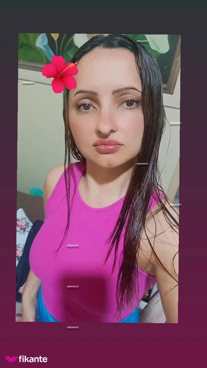 Foto profissional de Heloisa