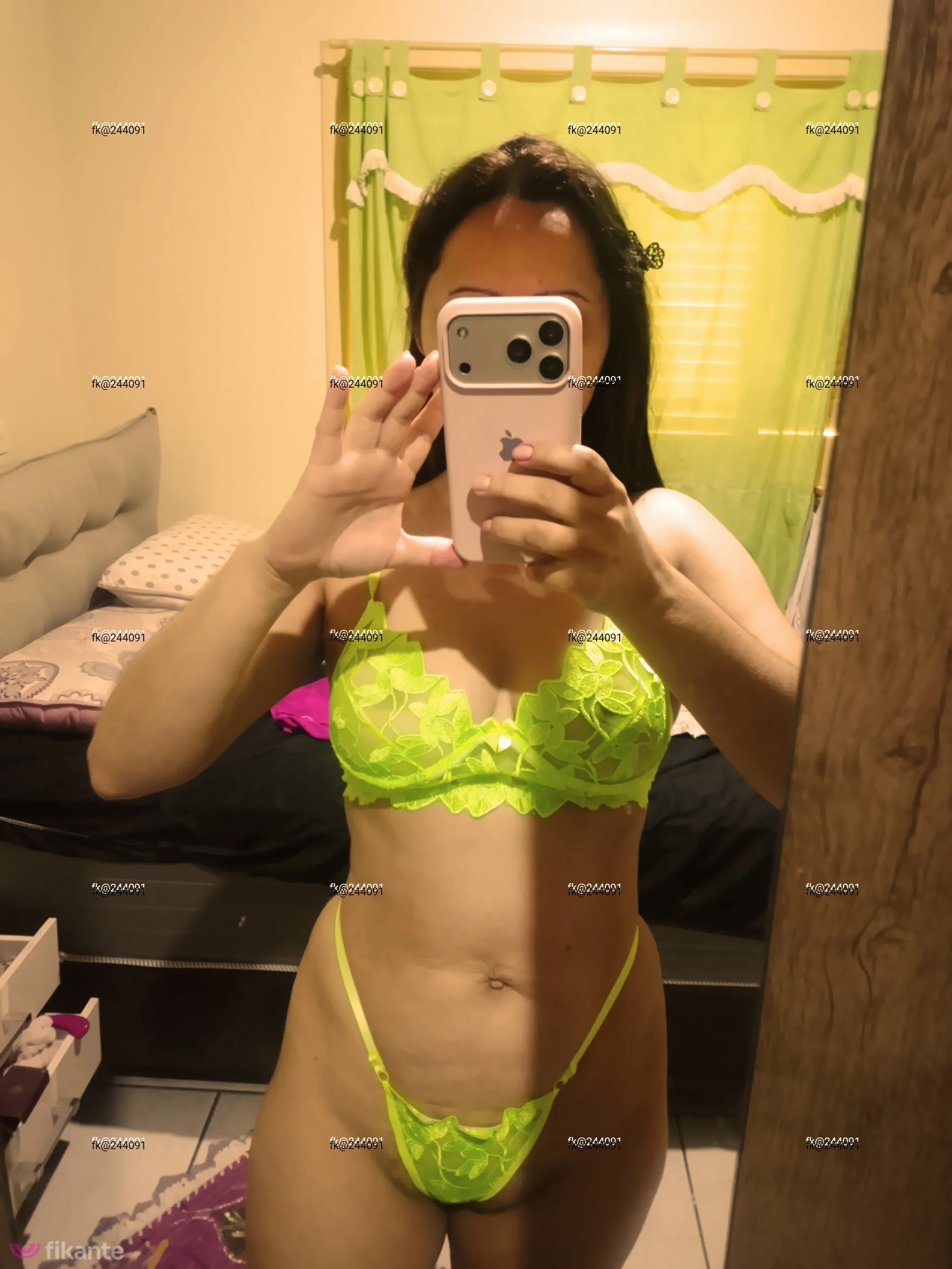 foto de perfil de Heloisa