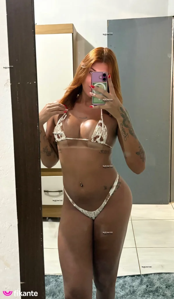 Foto de Evelyn