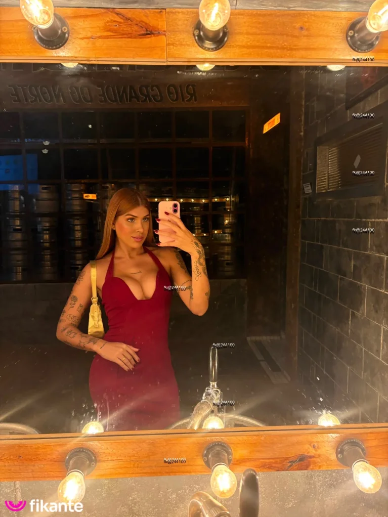 Foto de Evelyn